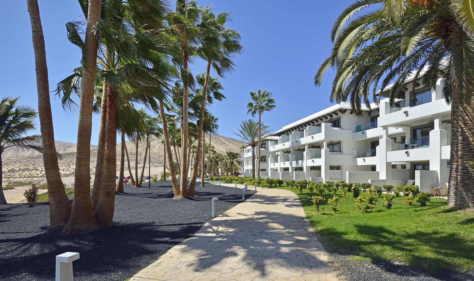 INNSIDE by Melia Fuerteventura en Fuerteventura