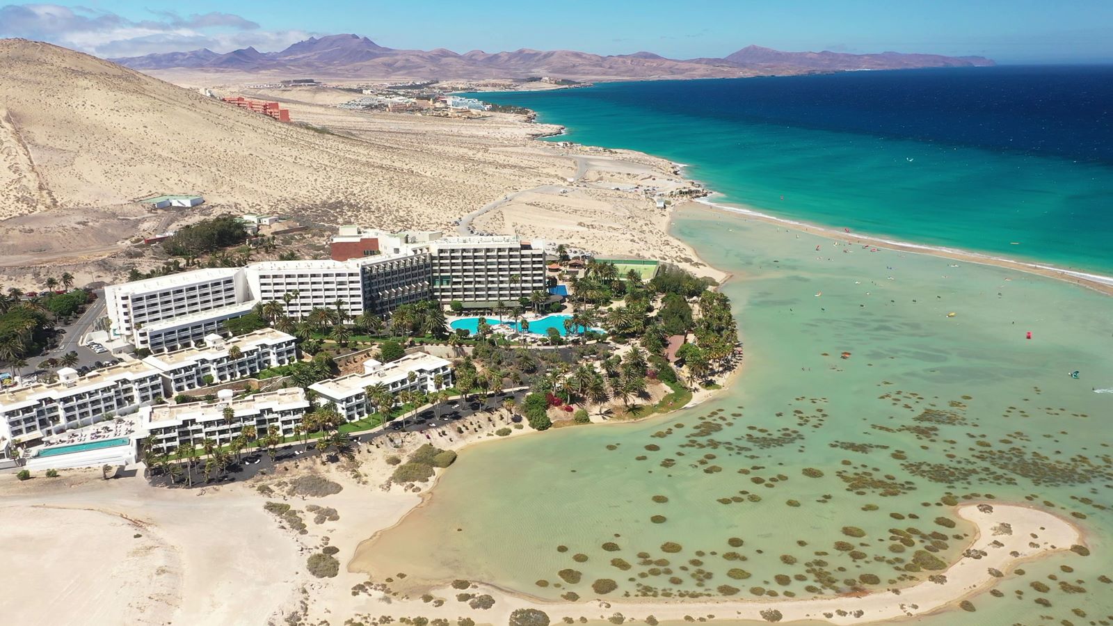 INNSIDE by Melia Fuerteventura en su destino