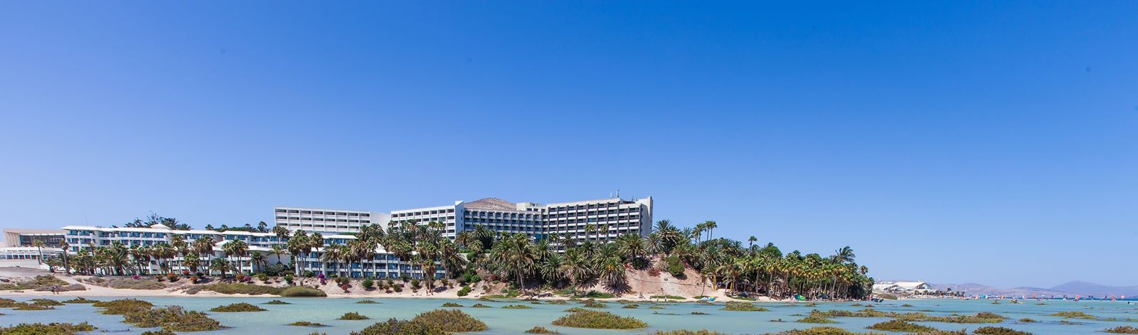 INNSIDE by Melia Fuerteventura en Fuerteventura