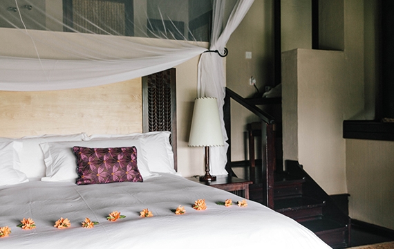 Chilo Gorge Safari Lodge en Gonarezhou National Park