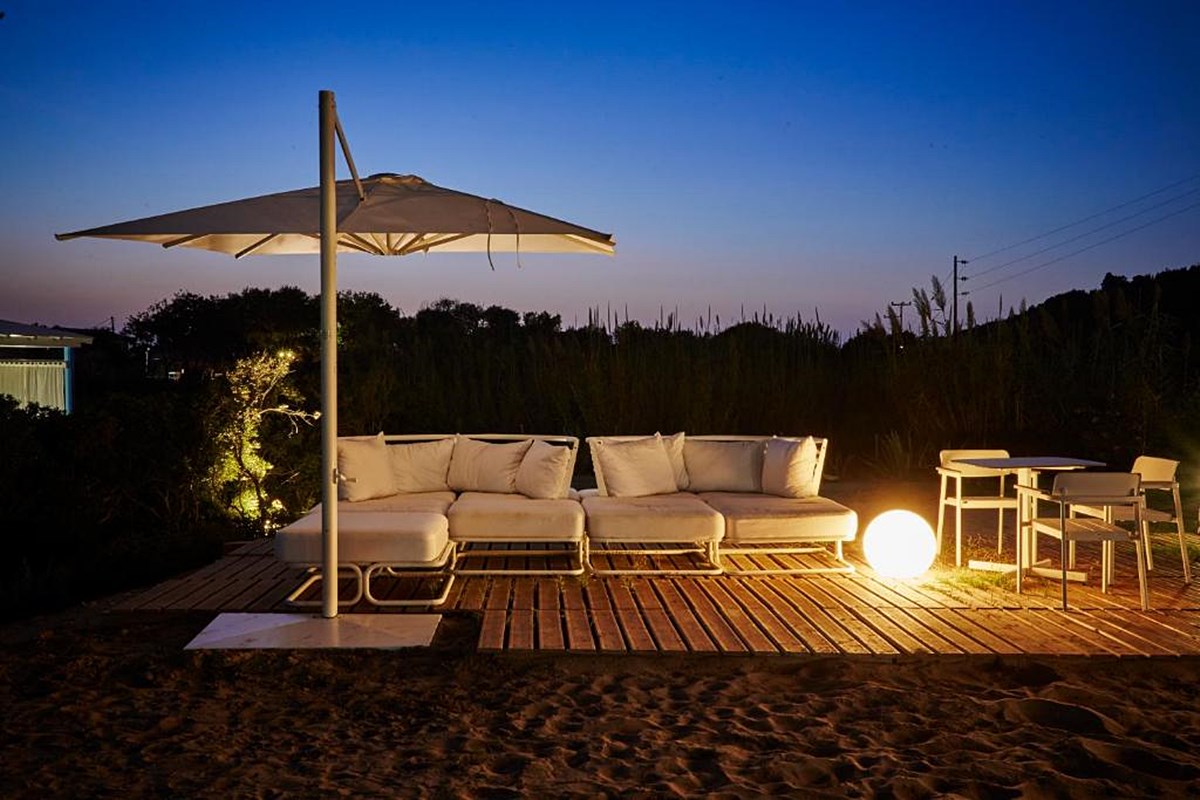 Acantha Boutique Hotel en Greece