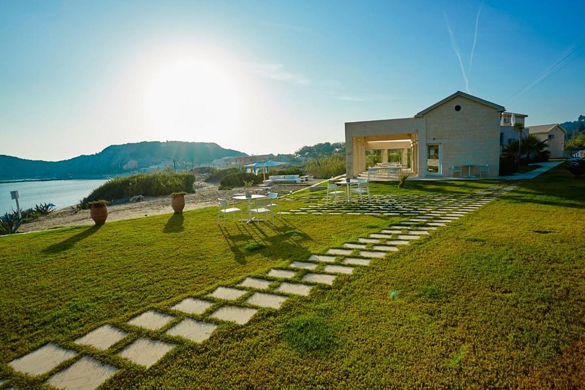 Acantha Boutique Hotel en Greece