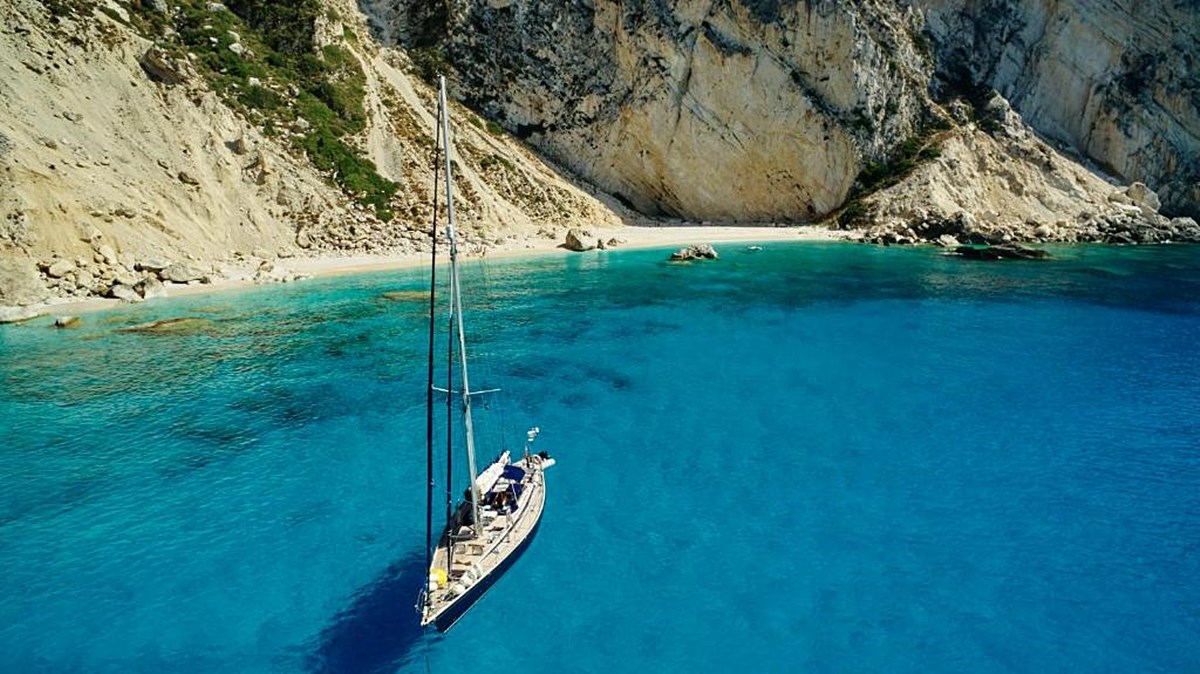 Acantha Boutique Hotel en Greece