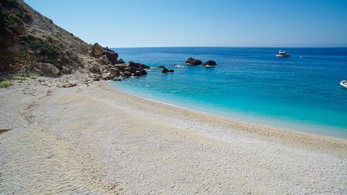 Acantha Boutique Hotel en Greece
