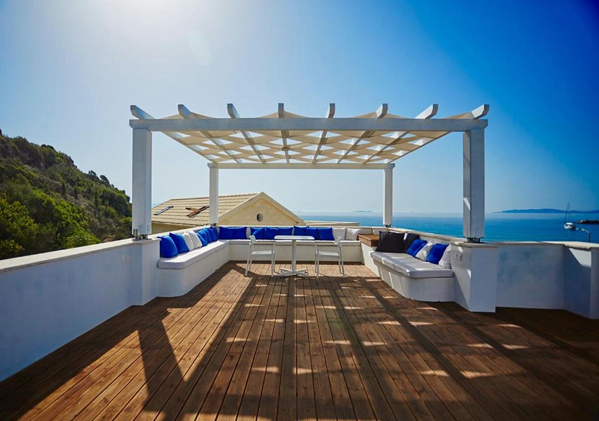 Acantha Boutique Hotel en Greece
