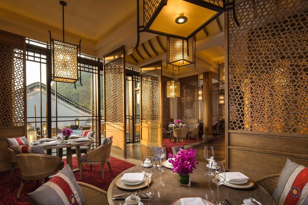 Banyan Tree Yangshuo en Guilin