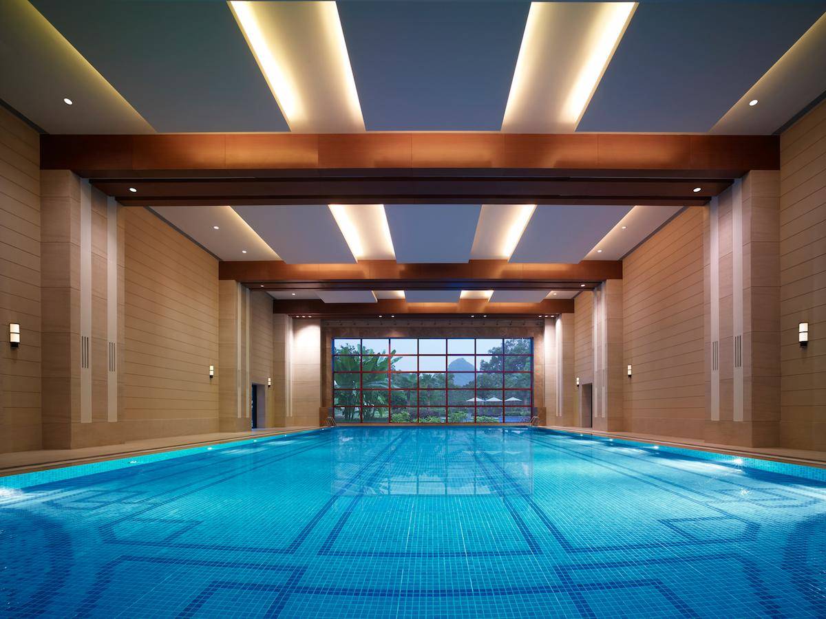 Shangri'La Guilin en Guilin