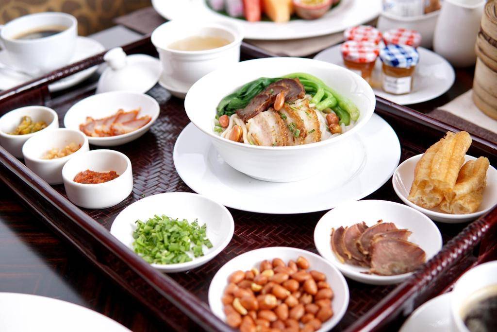 Shangri'La Guilin en Guilin