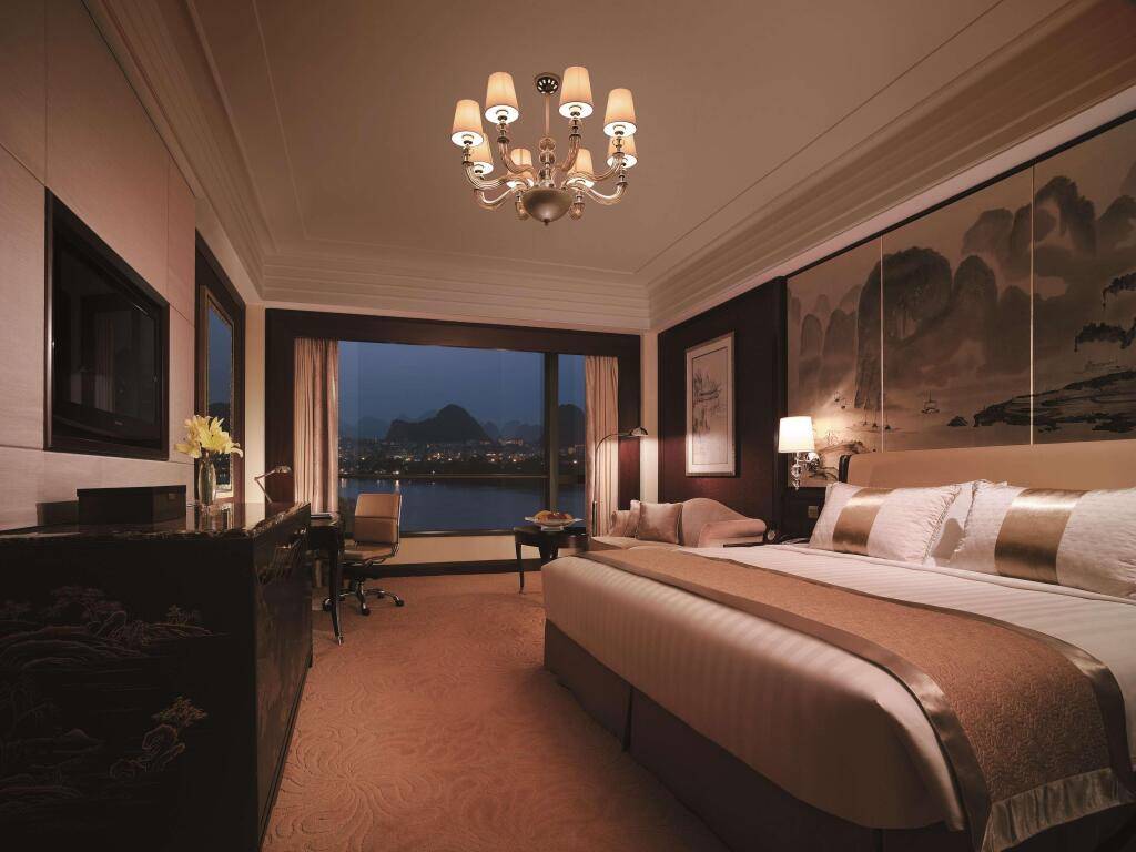 Shangri'La Guilin en Guilin