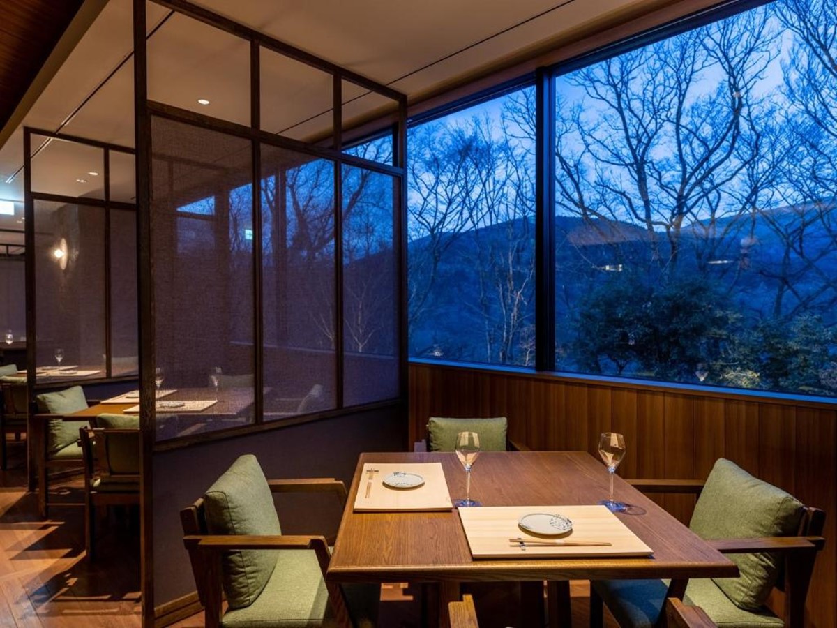 FUFU Hakone en Hakone