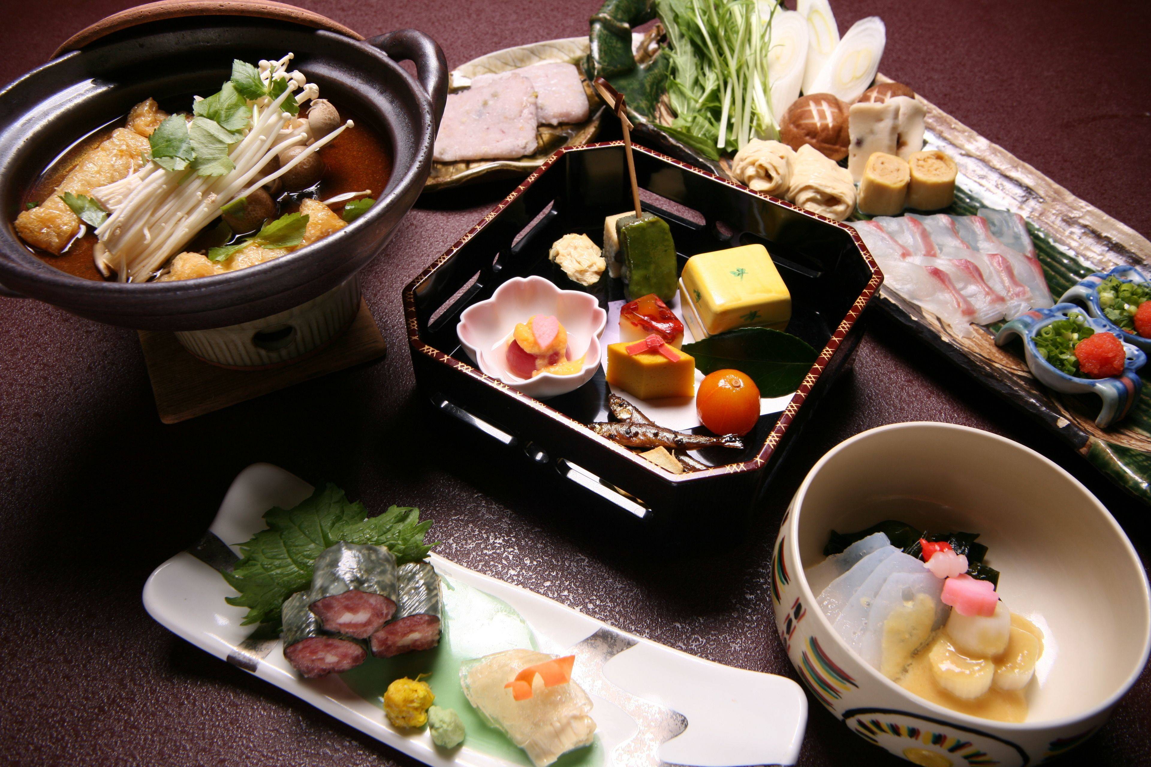 Kinnotake Sengokuhara  en Hakone