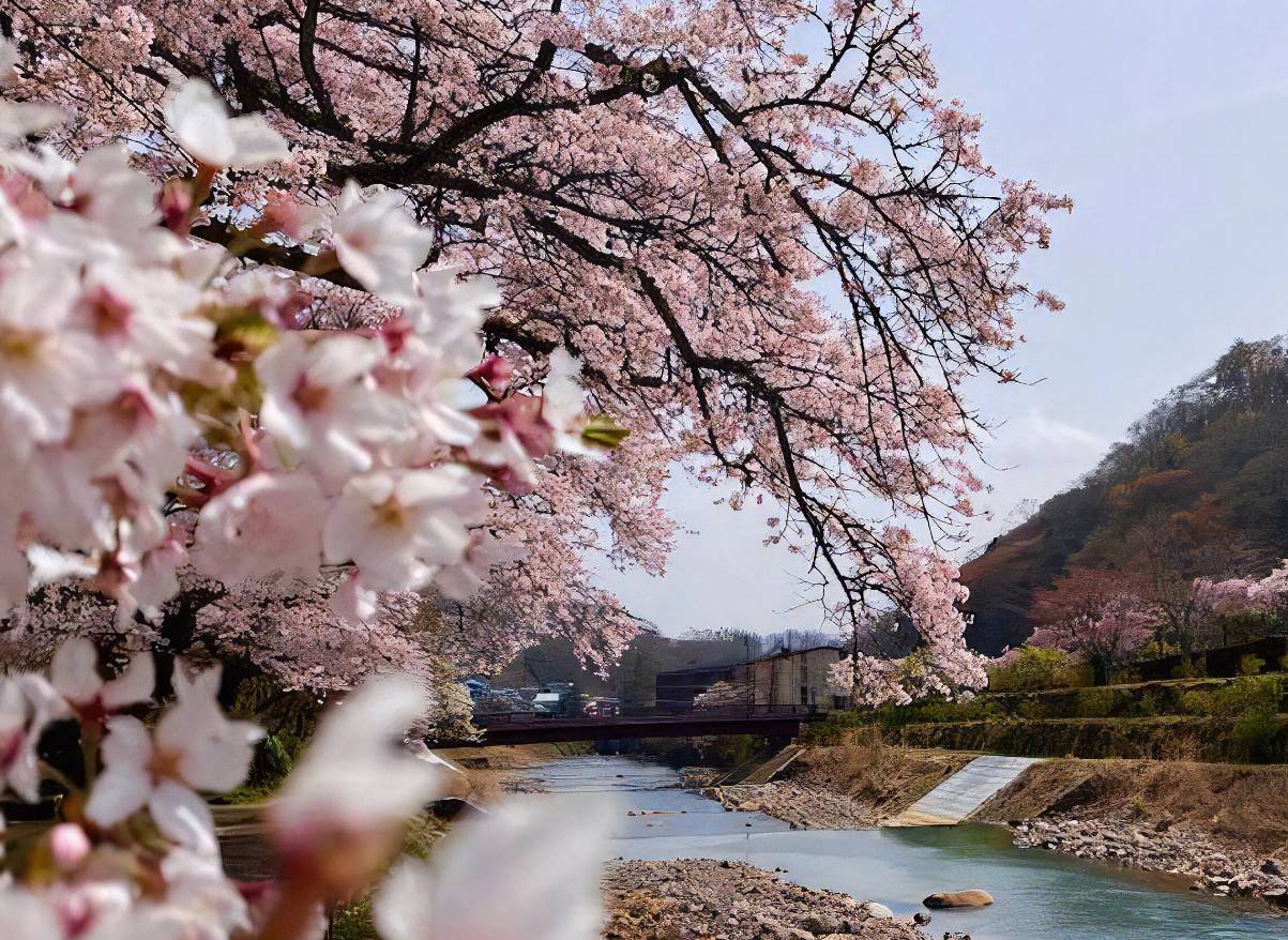 Musashino Bekkan en Hakone