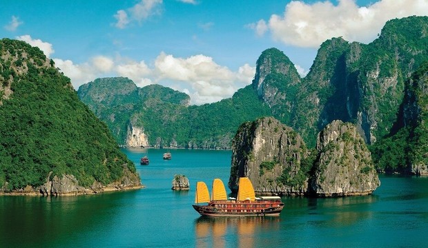 Halong | LAT.40