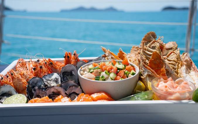 Hamilton Island