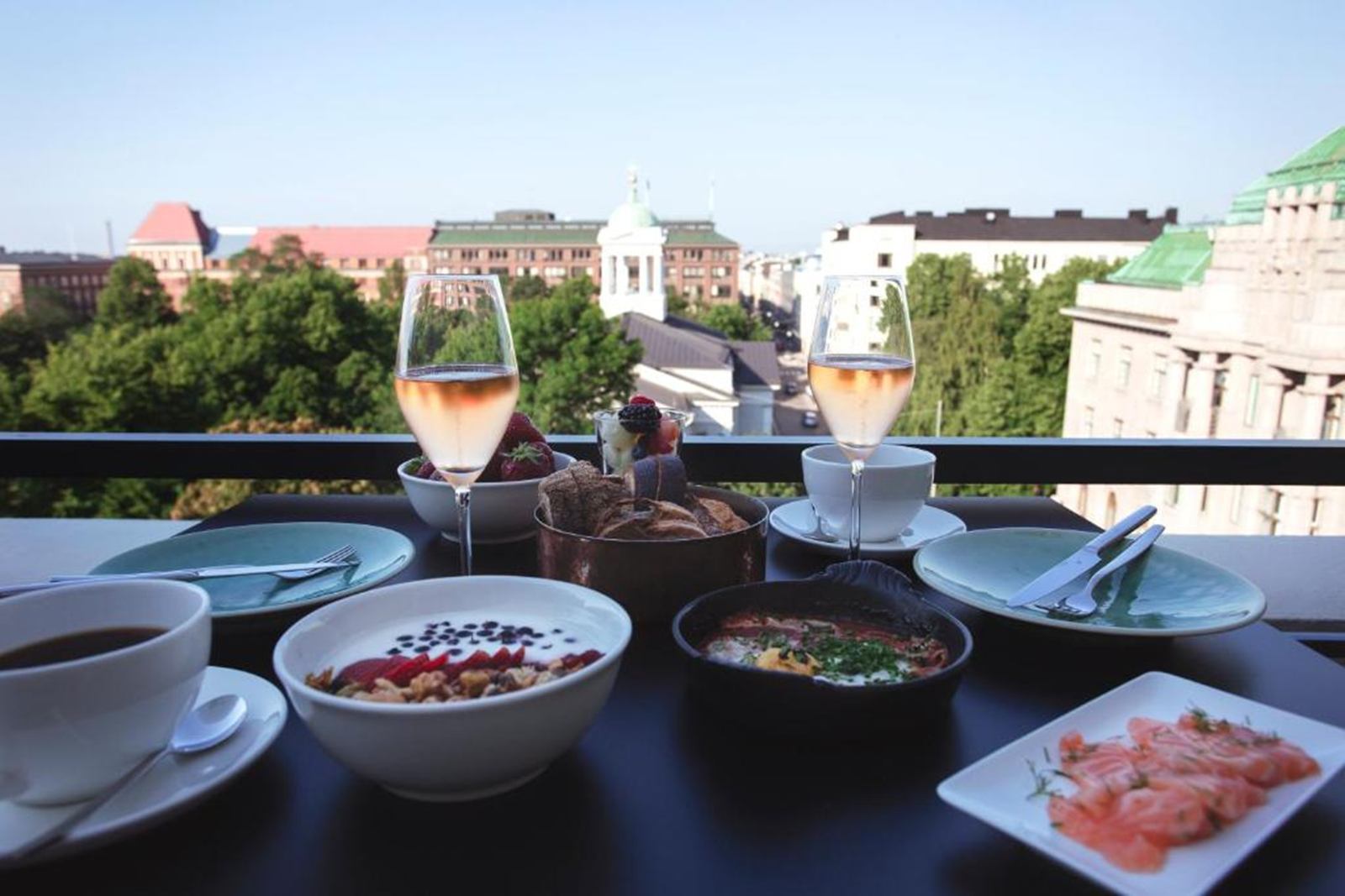  Hotel St. George  en Helsinki 