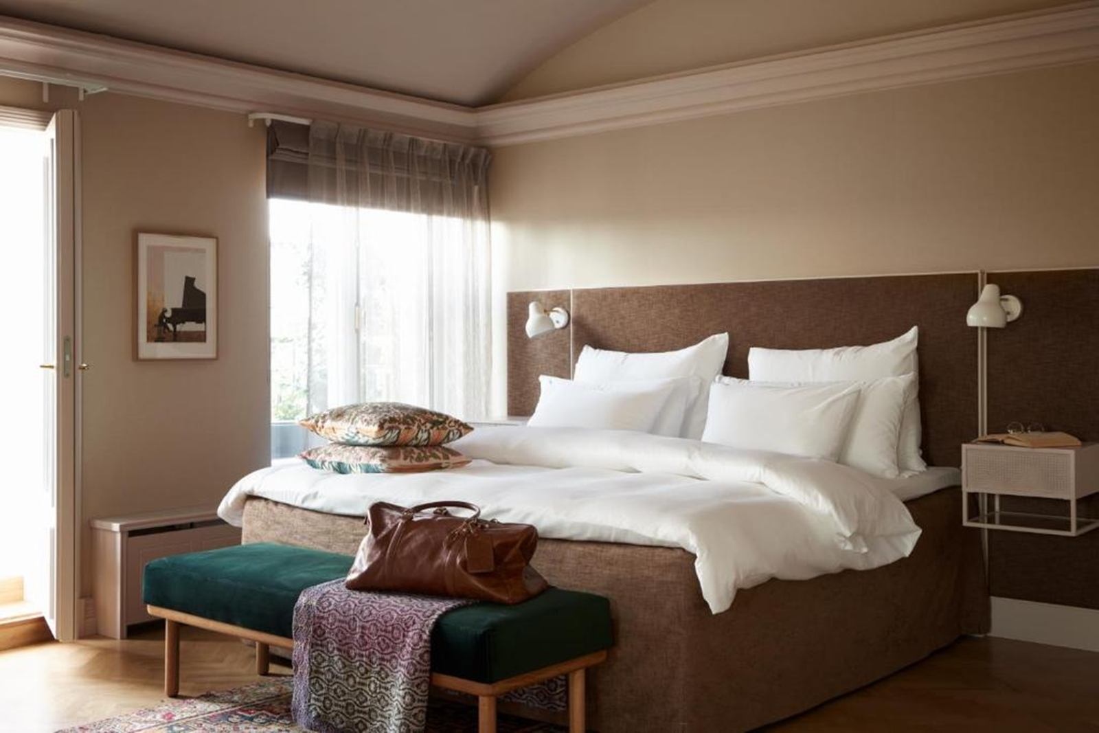  Hotel St. George  en Helsinki 