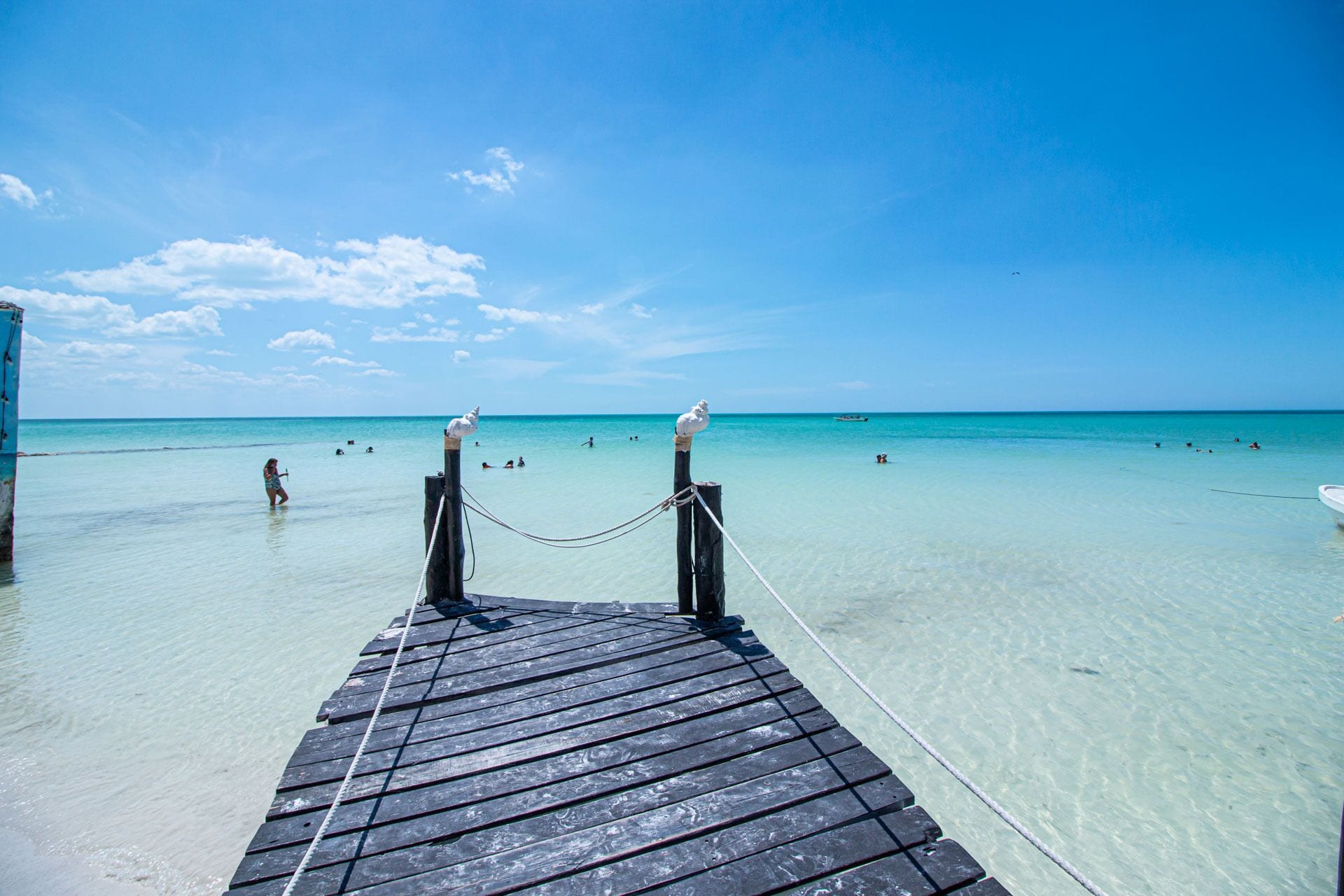 Holbox