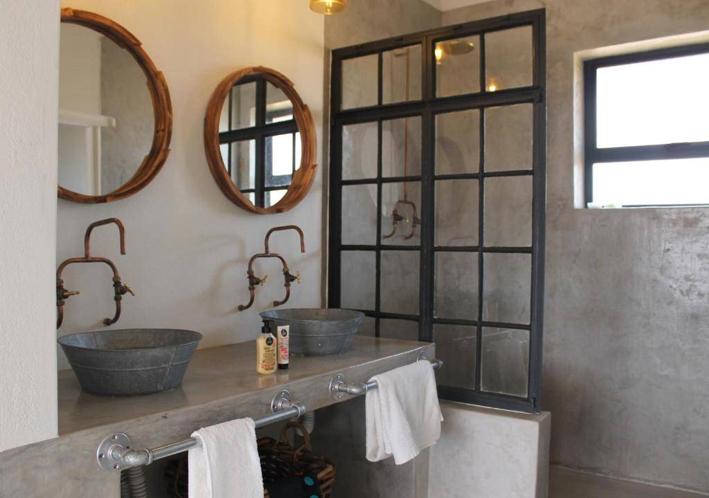 Hideaways Nantwich Lodge en Hwange