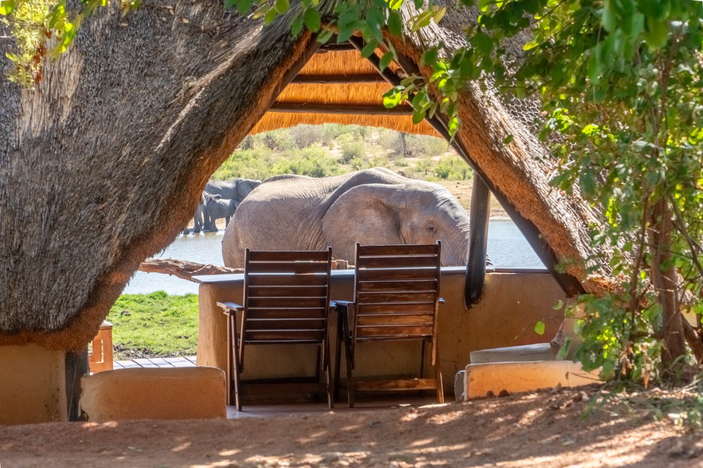 Hwange
