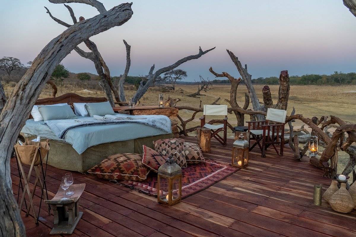 Hwange