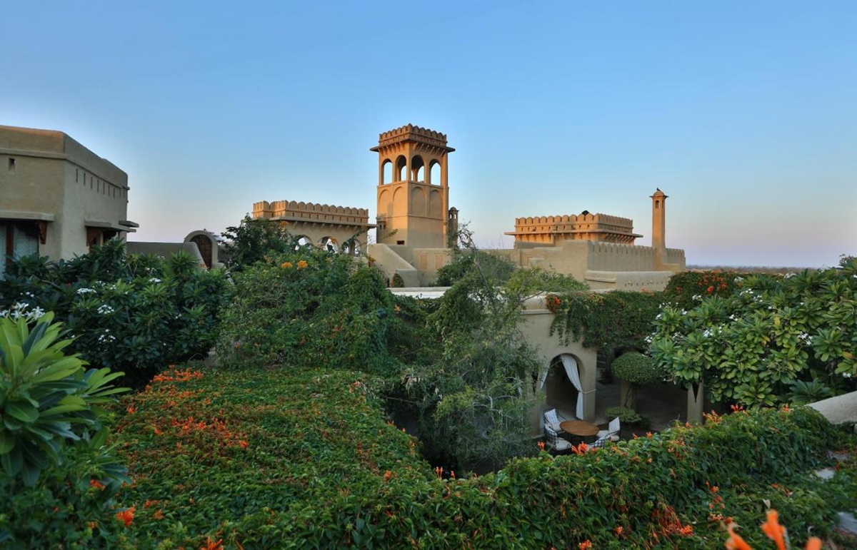 Mihirgarh