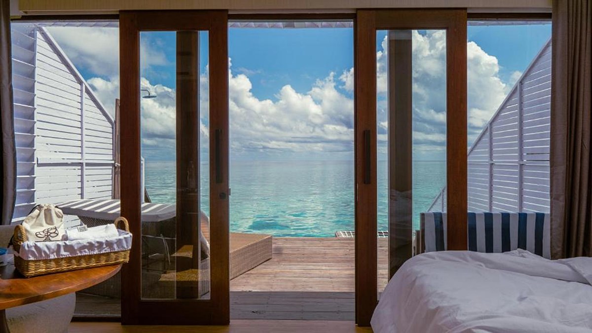 Arasatu Villas And Sanuary en Maratua