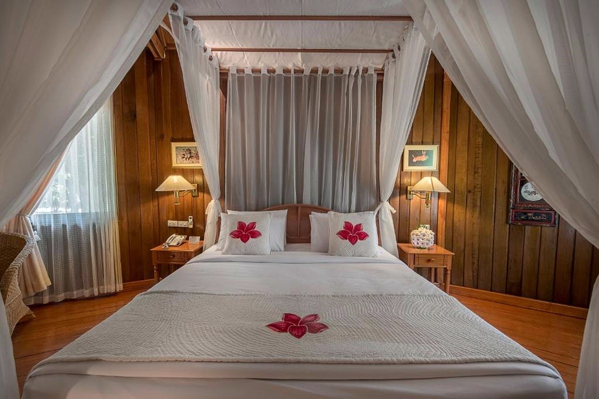 Gangga Island Resort en Gangga Island