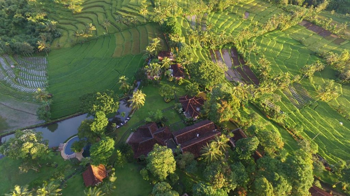 Ijen Resort and Villas - The Hidden Paradise en Java Oriental - Ijen