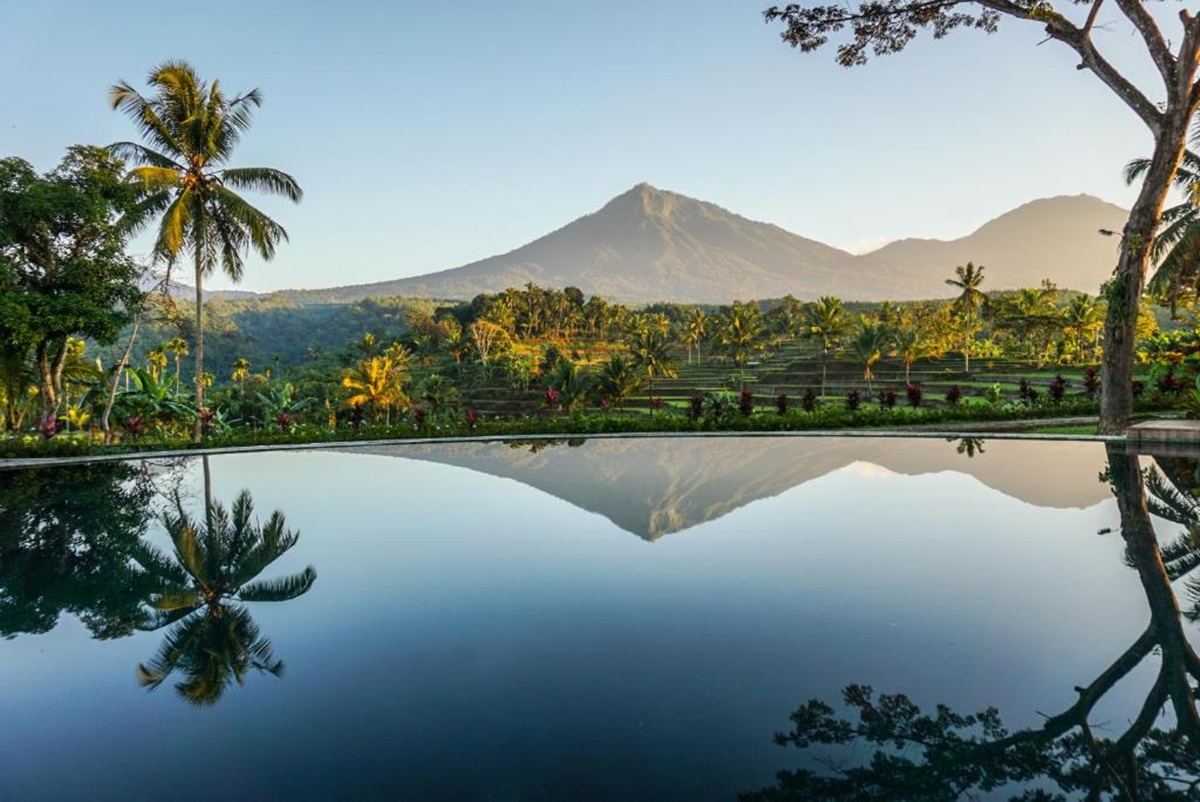 Ijen Resort and Villas - The Hidden Paradise en Java Oriental - Ijen