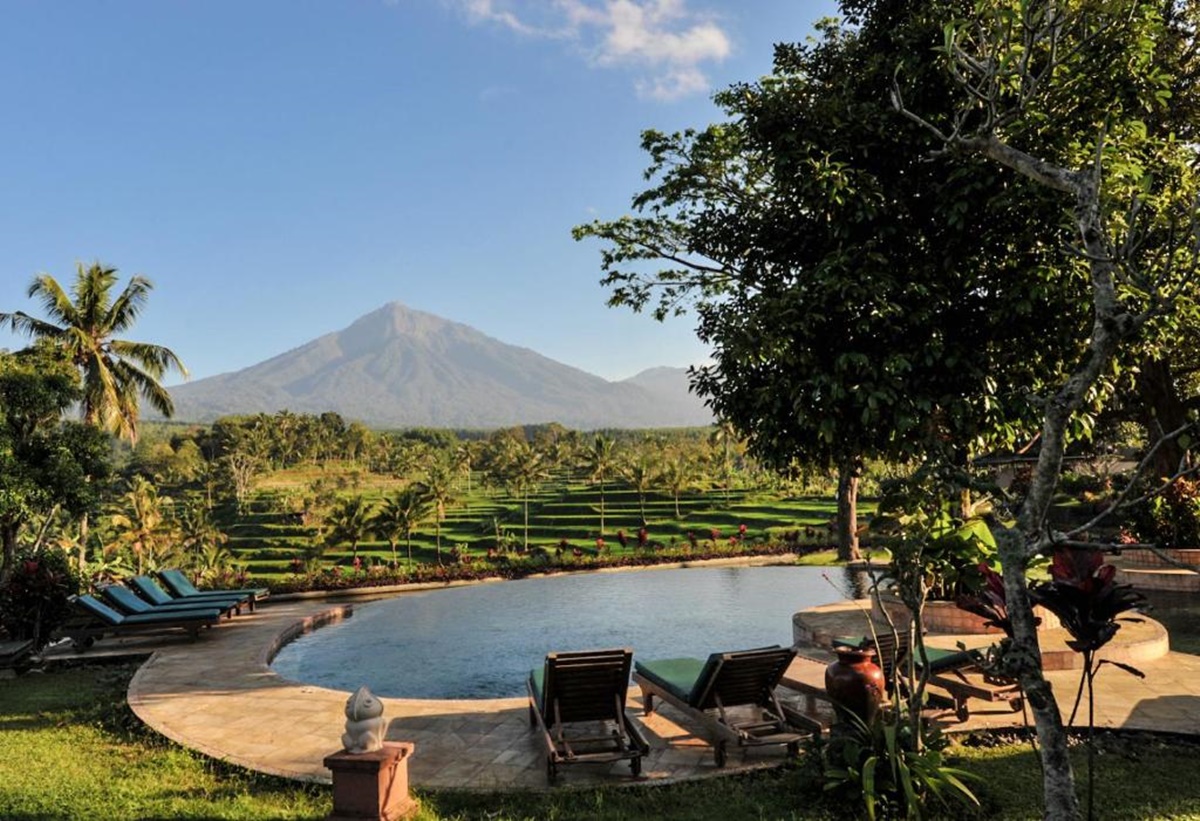 Ijen Resort and Villas - The Hidden Paradise en Java Oriental - Ijen