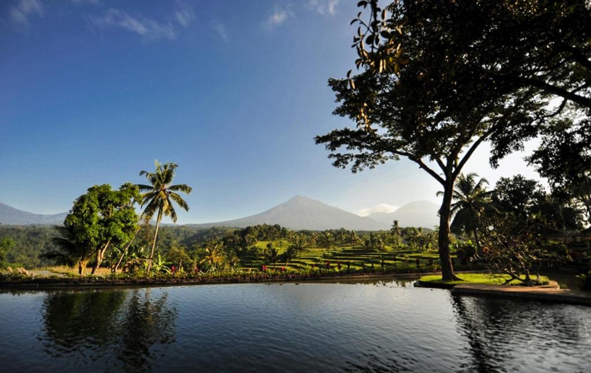 Ijen Resort and Villas - The Hidden Paradise en Java Oriental - Ijen