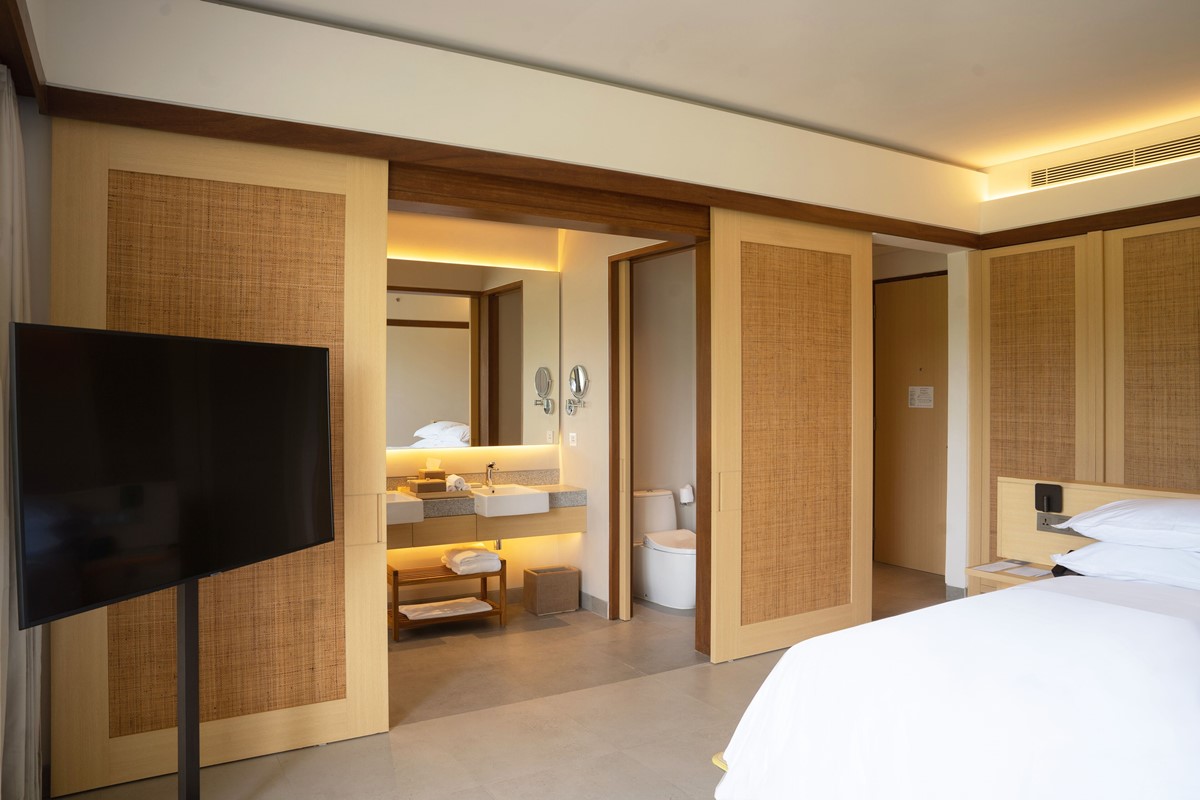 Sheraton Belitung Resort en Belitung Island
