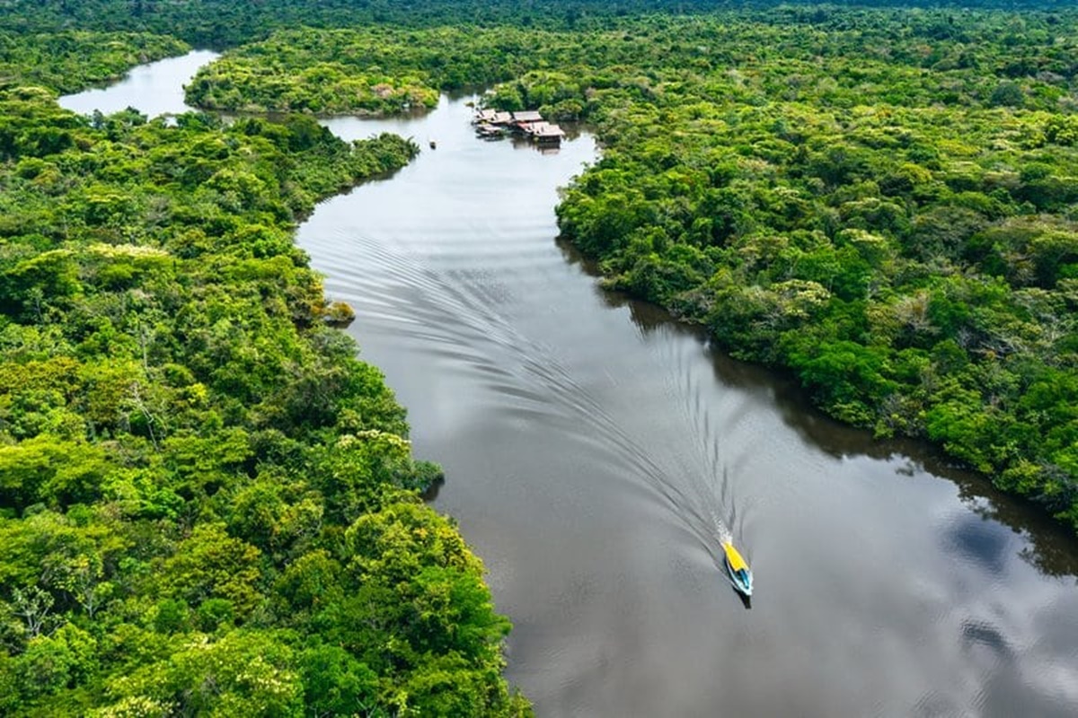 Iquitos | LAT.40