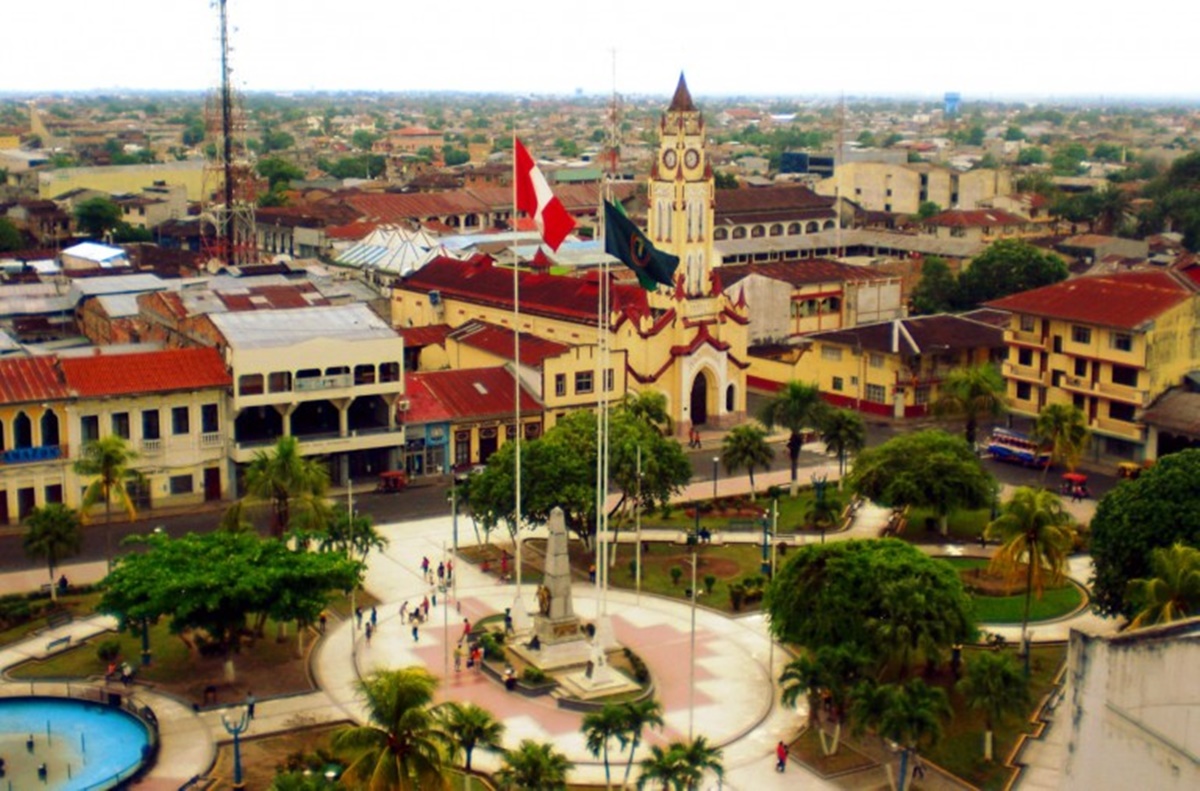 Imagen de viaje LAT.40