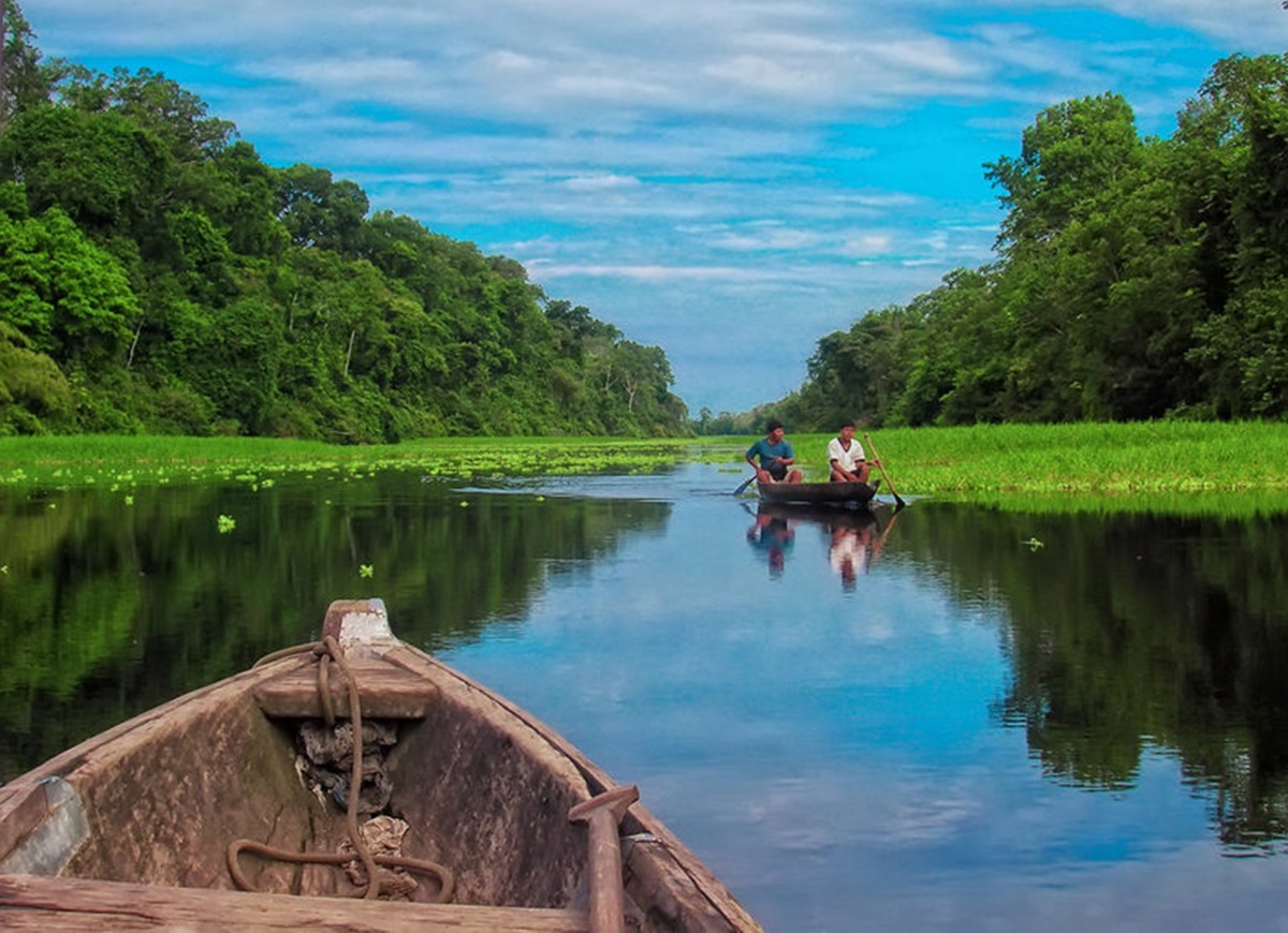 Iquitos | LAT.40