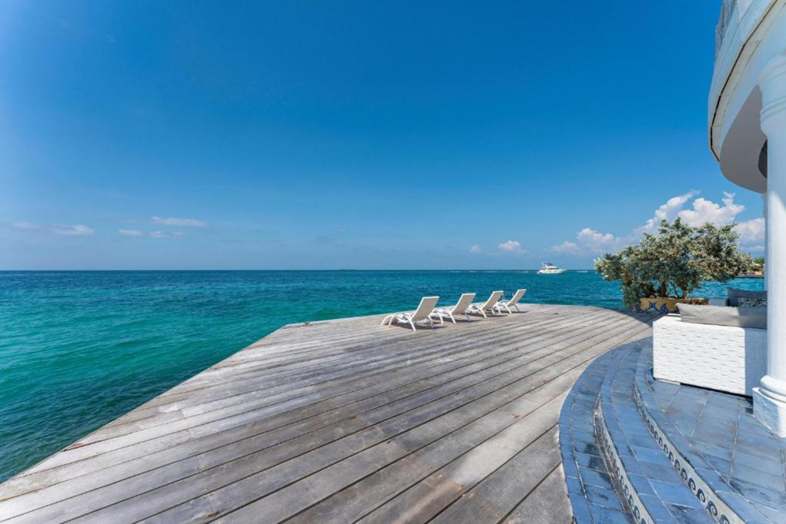Islas del Rosario