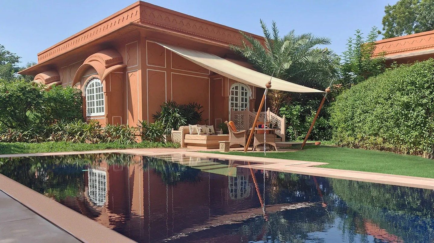 Jaipur