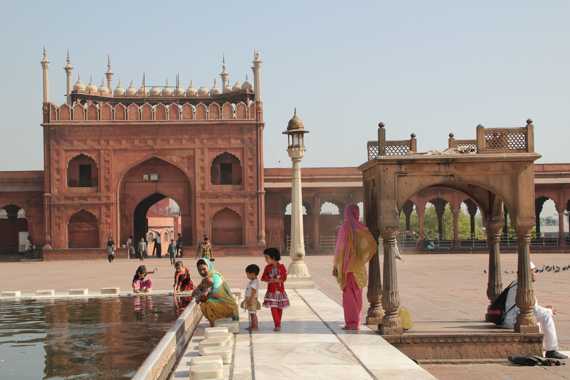 Agra