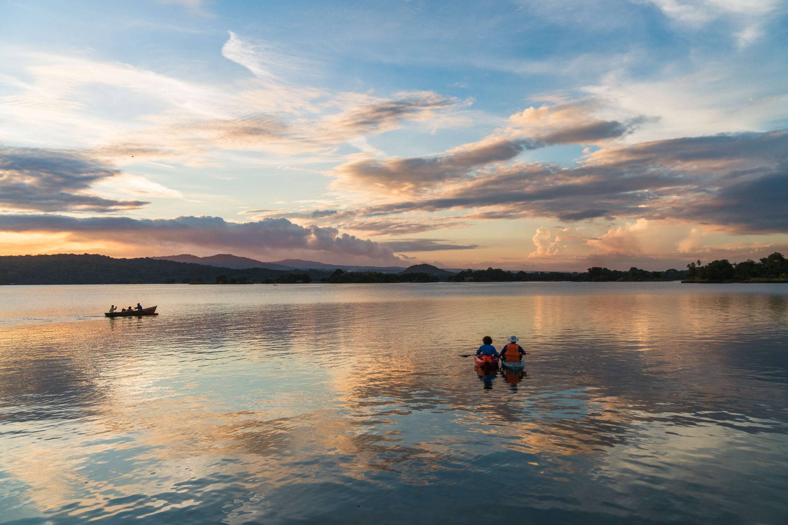 Jicaro Island Private Getaway en Nicaragua