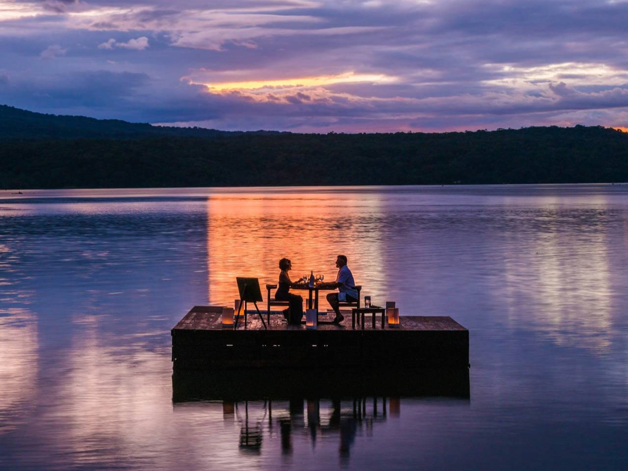 Jicaro Island Private Getaway en Nicaragua