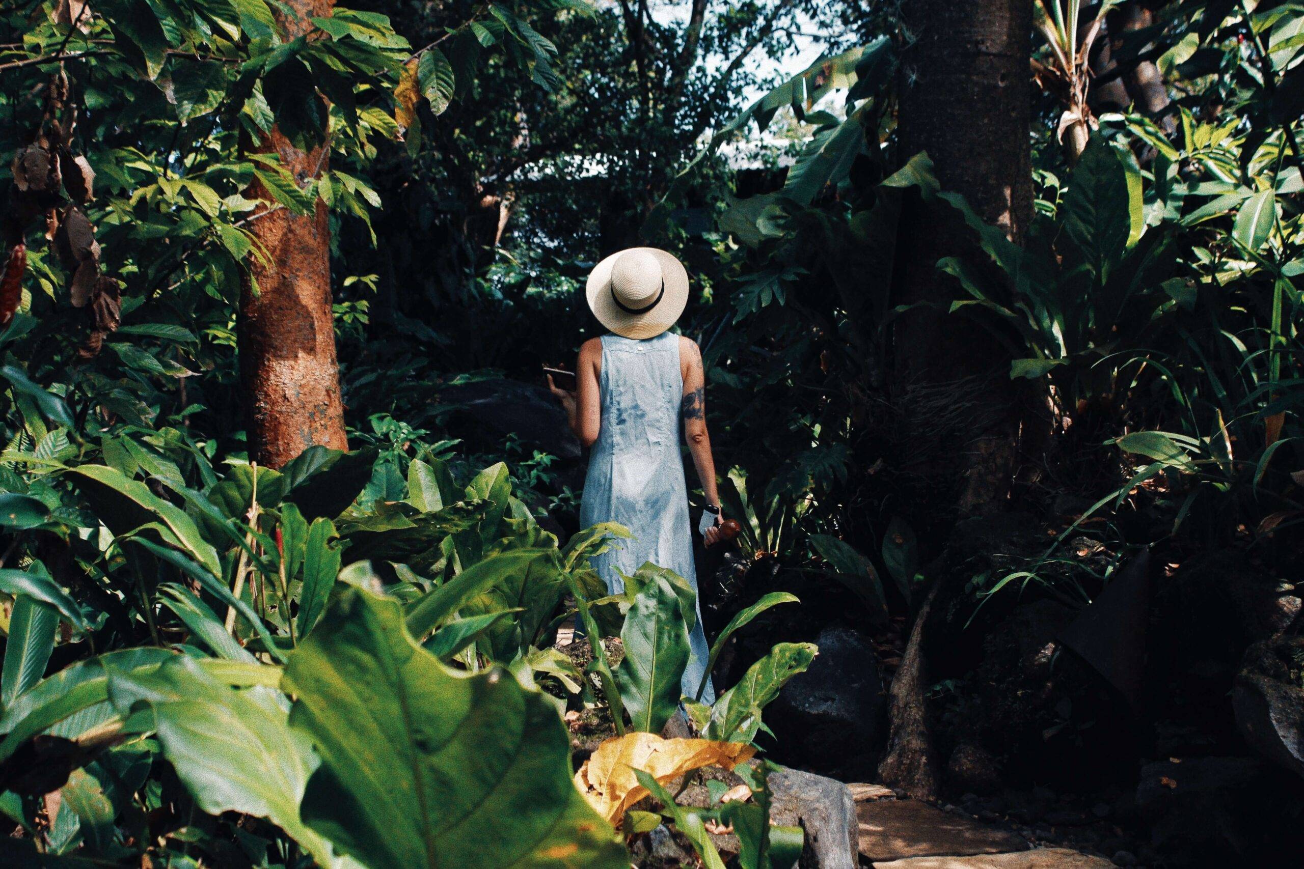 Jicaro Island Private Getaway en Nicaragua