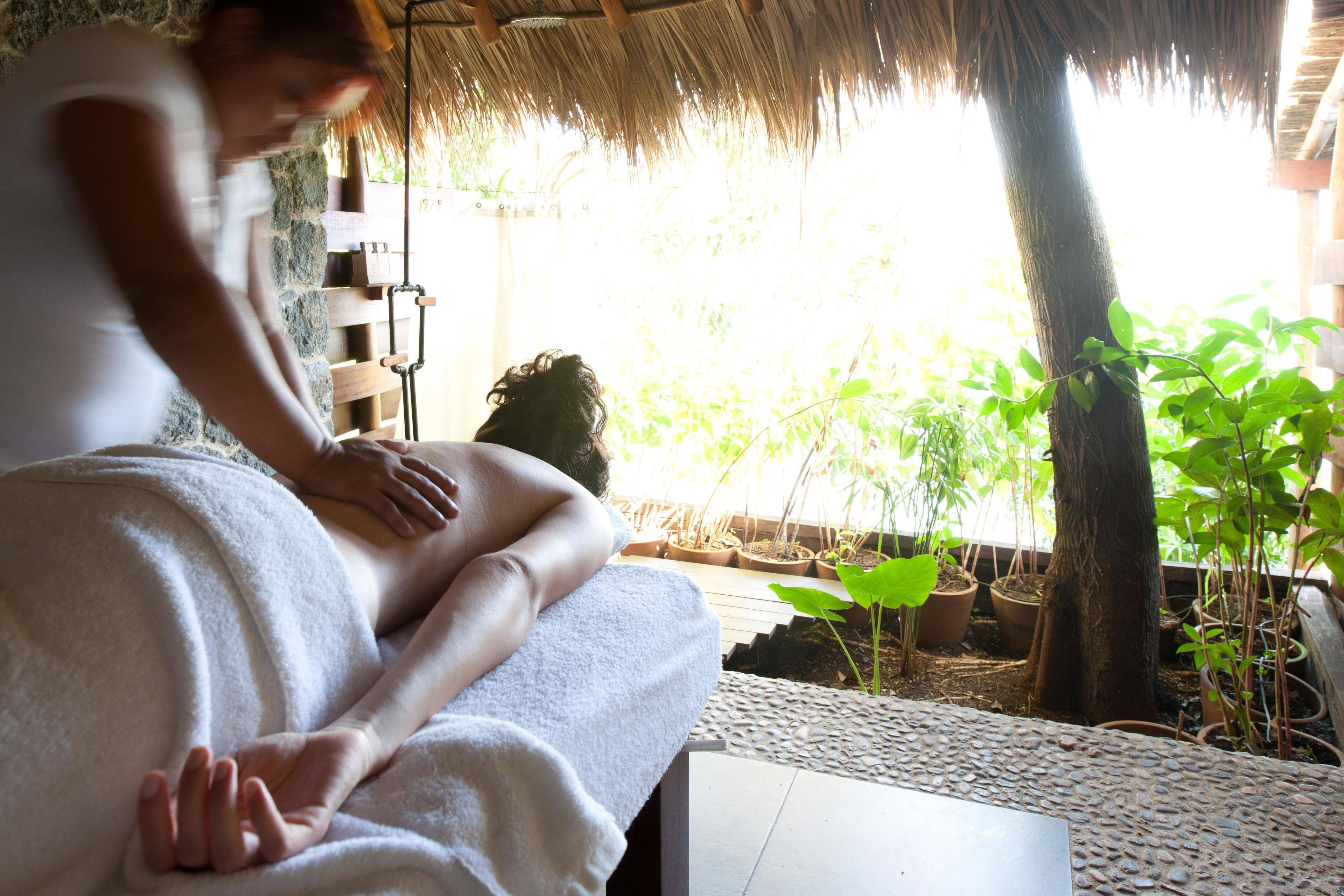 Jicaro Island Private Getaway en Nicaragua