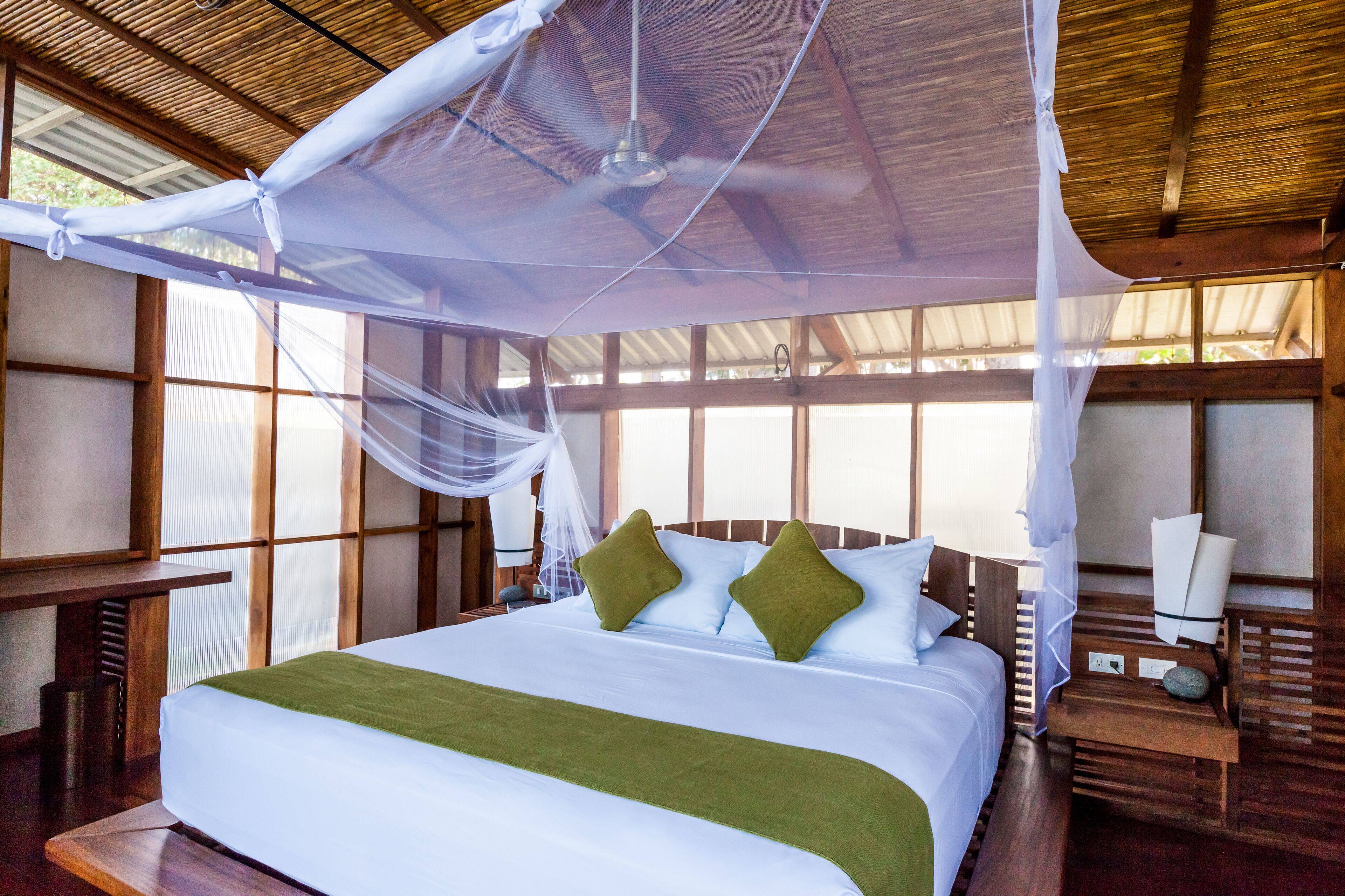 Jicaro Island Private Getaway en Nicaragua