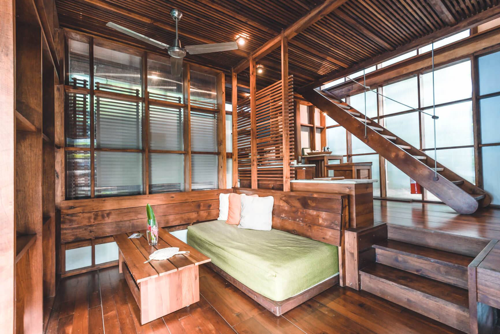 Jicaro Island Private Getaway en Nicaragua