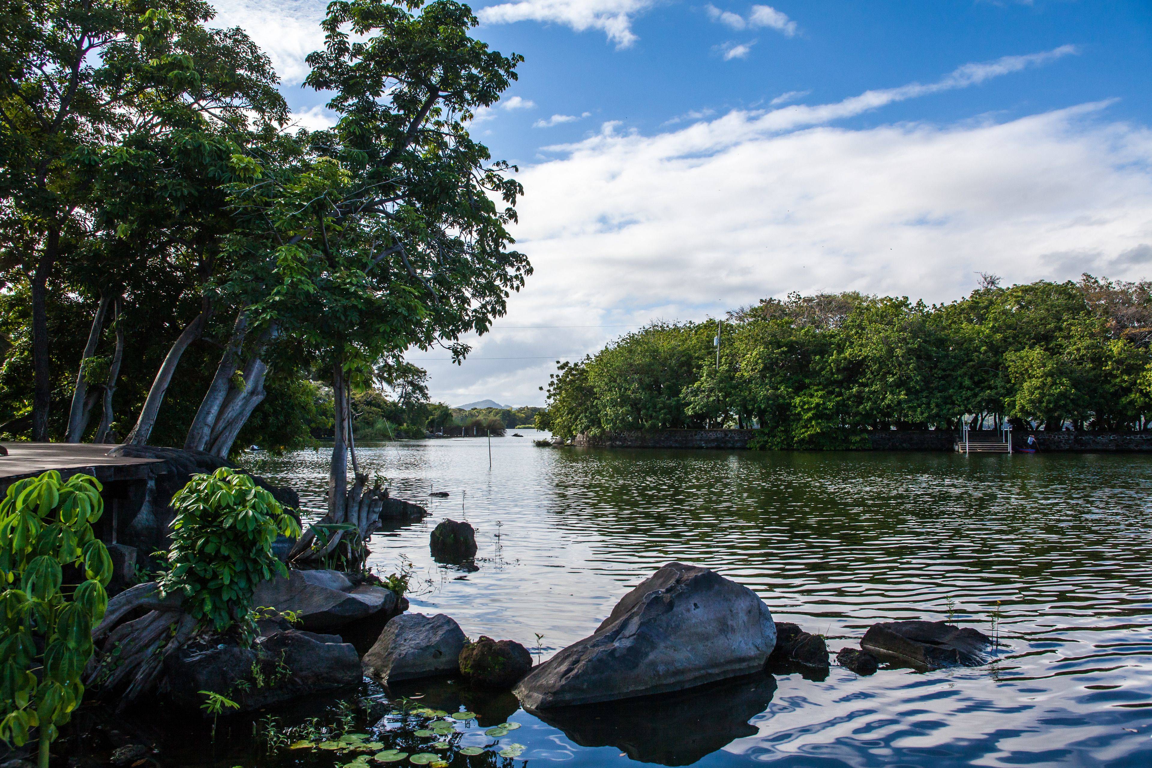 Jicaro Island Private Getaway en Nicaragua