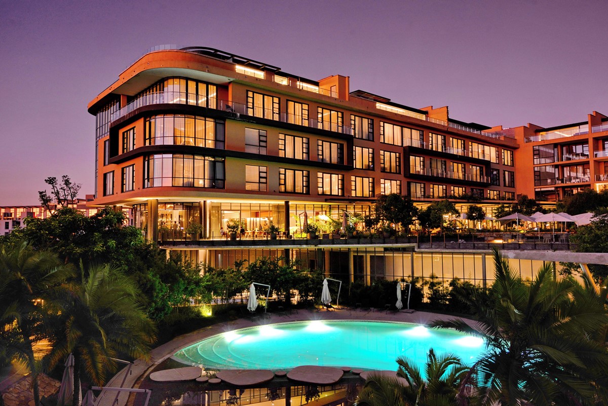 Imagen de viaje LAT.40