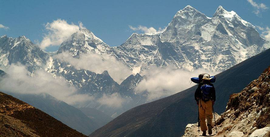 Jomsom | LAT.40