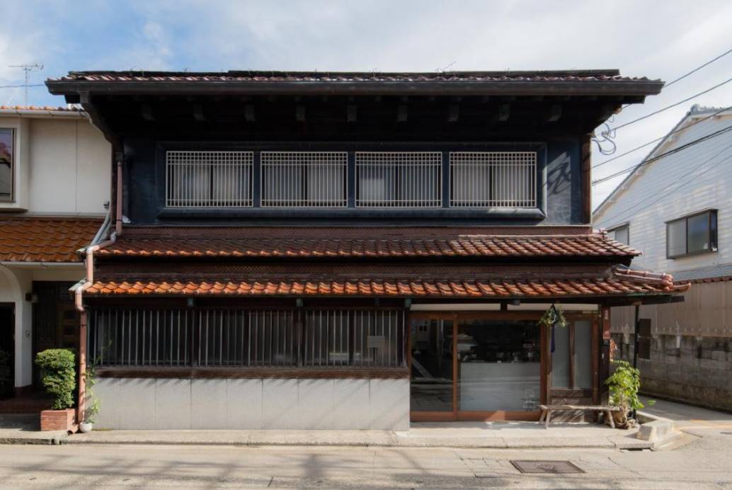 Hotel 101 Kanazawa en kanazawa