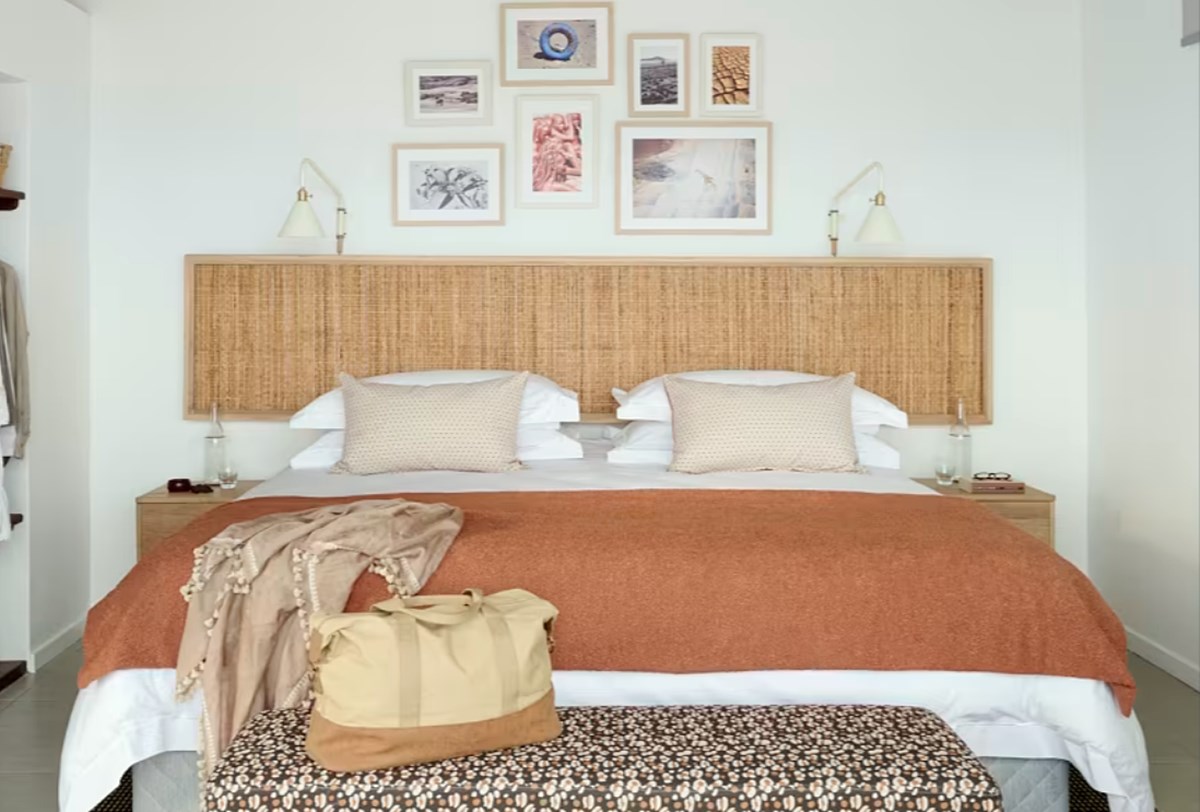 Okahirongo Elephant Lodge en kaokoland