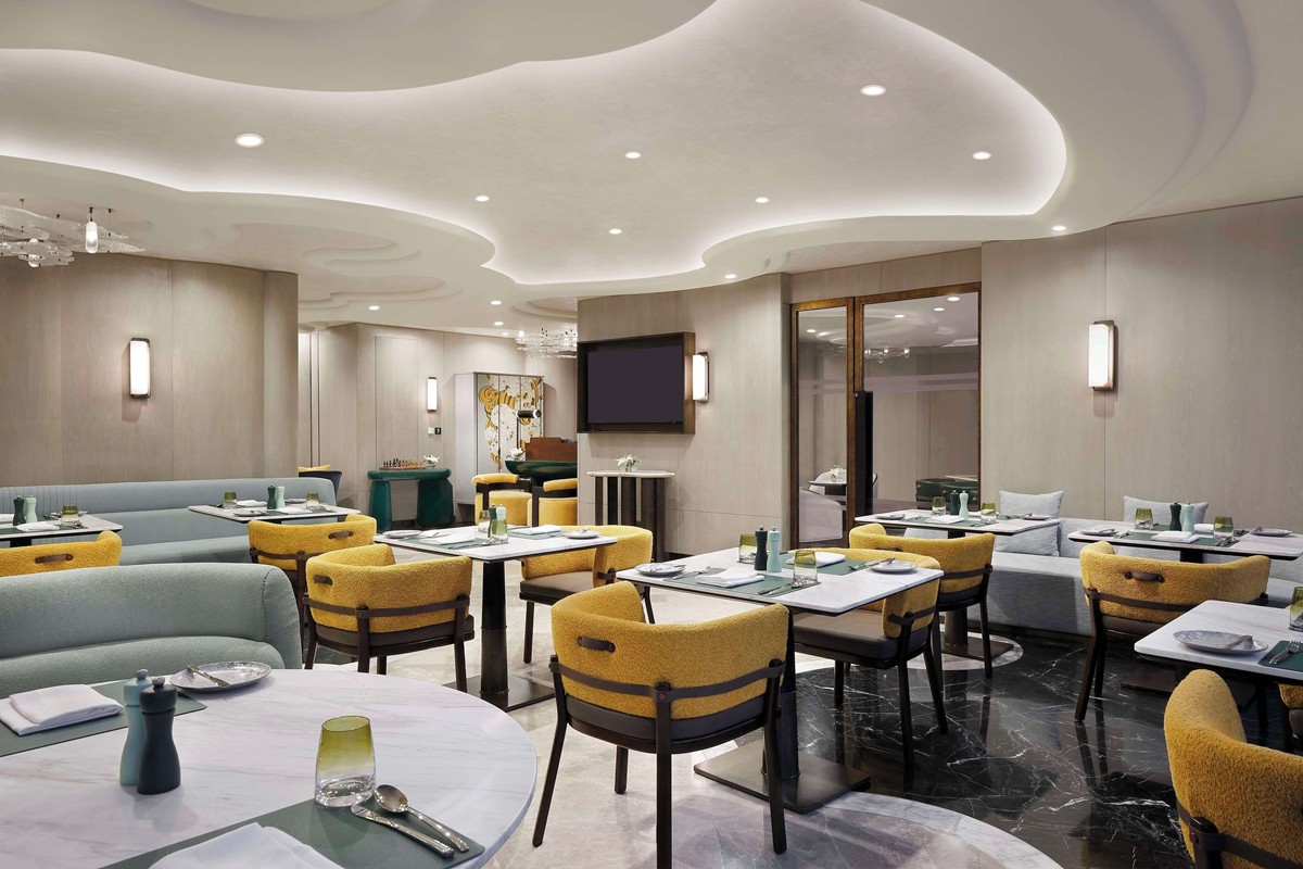 Hilton Kathmandu en Katmandú